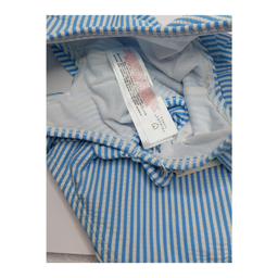 مایو نوزادی پیریمارک مدل 6410 رنگ آبی