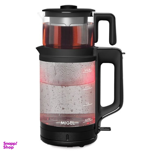چای ساز میگل مدل GTS080