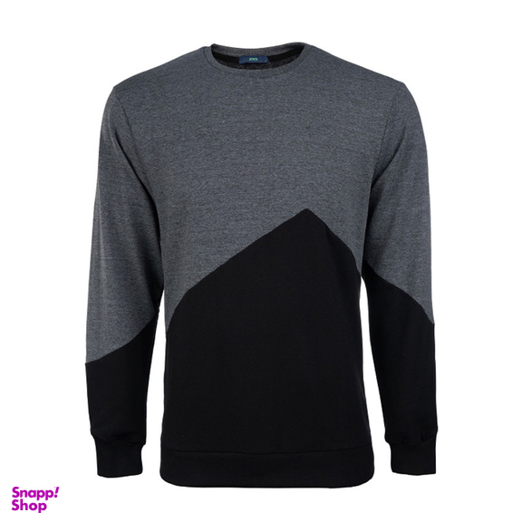 سویشرت مردانه آر ان اس مدل 01 کد12031487