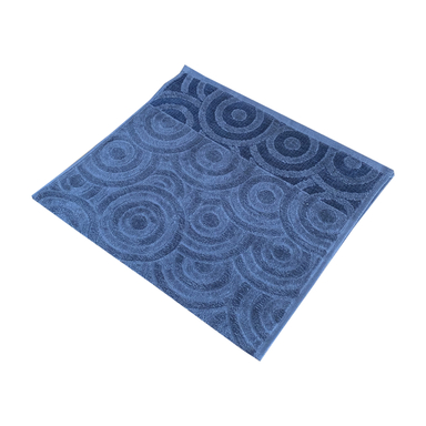 حوله دستی ماندگار مدل Circle سایز 40×75 سانتی متر