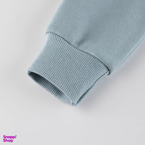 سویشرت پسرانه هومنیتی مدل WYKBSW2980