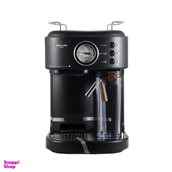 اسپرسوساز مباشی مدل ME-ECM2500