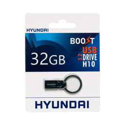 فلش مموری هیوندای مدل H10 USB2.0 ظرفیت 32 گیگابایت