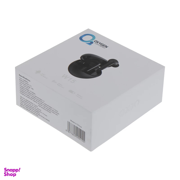 ایرفون بلوتوثی اکسیژن مدل W15