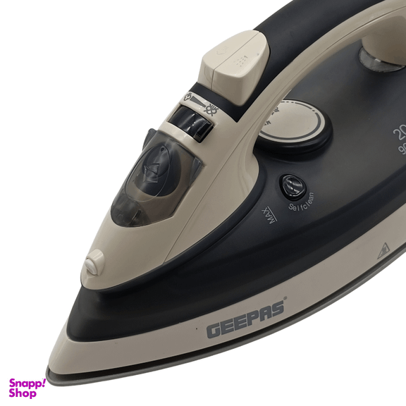 اتو بخار جی پاس کد 7788