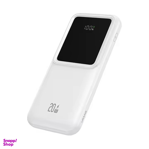 پاوربانک یوسمز مدل CD193 ظرفیت 10000 میلی آمپر