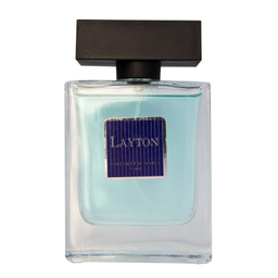 ادو تویلت مردانه پرستیژ مدل Layton حجم 100 میلی لیتر به همراه اسپری بدن مردانه نیو پرستیژ کالر مدل Layton حجم 150 میلی لیتر