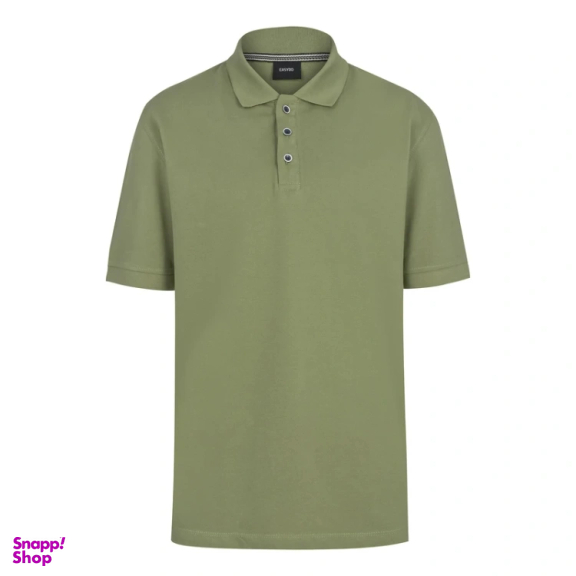 پولوشرت آستین کوتاه مردانه مدل GD-s-18587838