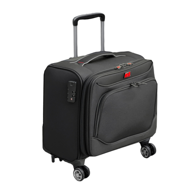 چمدان خلبانی پیر کاردین مدل PC5582