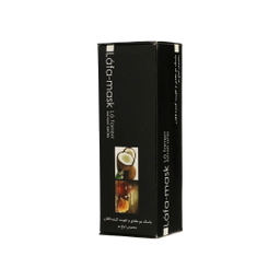ماسک مو تقویت کننده و مغذی لافارر مدل Nutrient Series مناسب انواع مو حجم 200 میلی لیتر