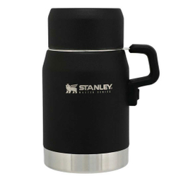 فلاسک غذای استنلی مدل THE UNBREAKABLE FOOD JAR حجم 500 میلی لیتر