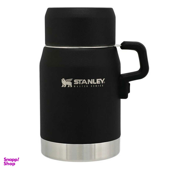 فلاسک غذای استنلی مدل THE UNBREAKABLE FOOD JAR حجم 500 میلی لیتر