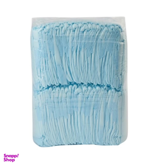 پد زیر انداز بهداشتی حیوانات خانگی مدل Eco Pad بسته 10 عددی مجموعه 3 عددی