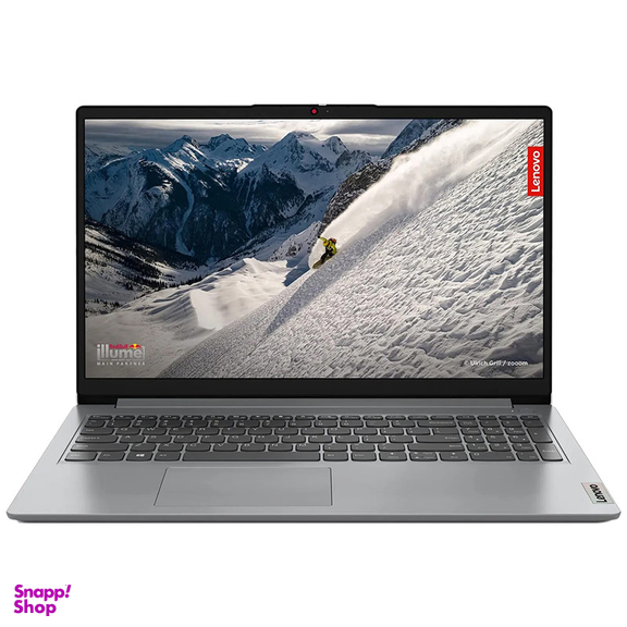 لپ تاپ 15.6 اینچی لنوو مدل IdeaPad 1 15IJL7-Celeron N4500-16GB DDR4-1TB SSD-TN کاستوم شده