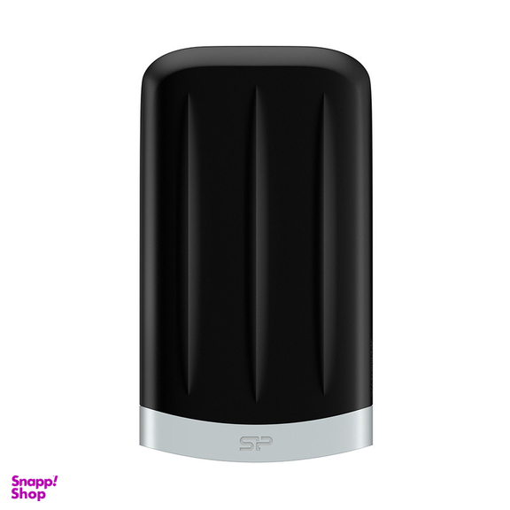 هارد اکسترنال سیلیکون پاور مدل A65 Bk SP ظرفیت 2 ترابایت