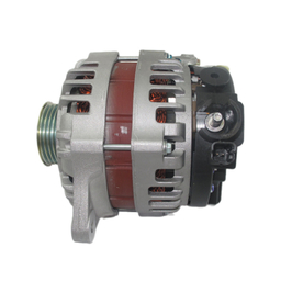 دینام کامل اتومات CVT ایسکرا اتو الکتریک کد 4100013 مناسب کوییک