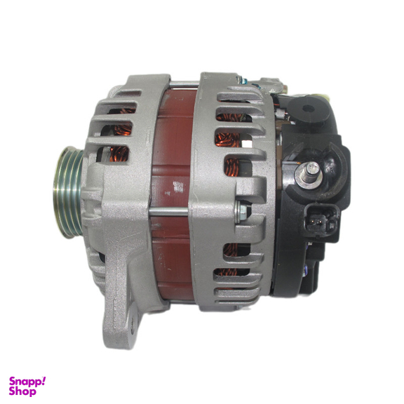 دینام کامل اتومات CVT ایسکرا اتو الکتریک کد 4100013 مناسب کوییک