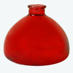 گلدان شیشه ای مدل SD30