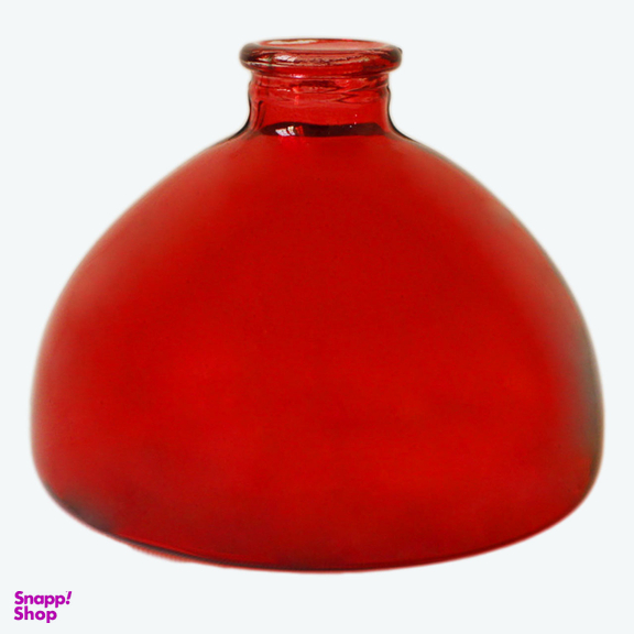 گلدان شیشه ای مدل SD30