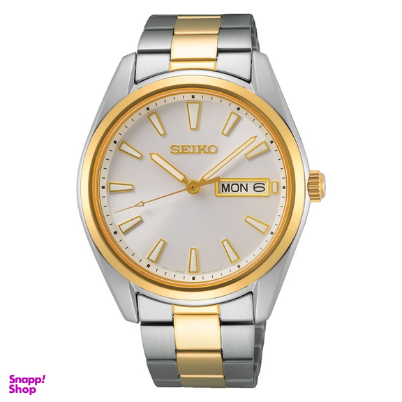 ساعت مچی عقربه‌ای مردانه سیکو مدل SUR446P1
