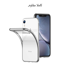 کاور اپیکوی مدل Transparent Clear مناسب برای گوشی موبایل شیائومی Poco X3