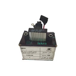 آفتامات دینام ایسکرا اتو الکتریک کد 4100130 مناسب پژو 405