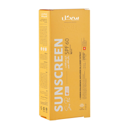 کرم ضد‌آفتاب سی گل مدل SPF60 Sun Pro رنگ بژ روشن حجم 50 میلی لیتر