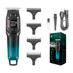ماشین اصلاح موی سر و صورت وی جی آر مدل V-964