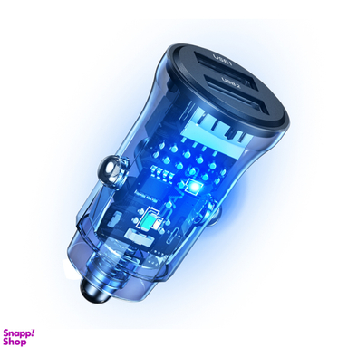 شارژر فندکی یوسمز مدل US-CC162