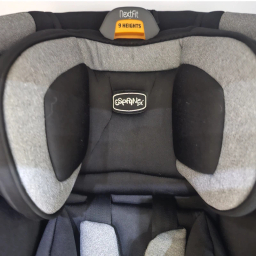 صندلی خودرو کودک اسپرینگ مدل NextFit