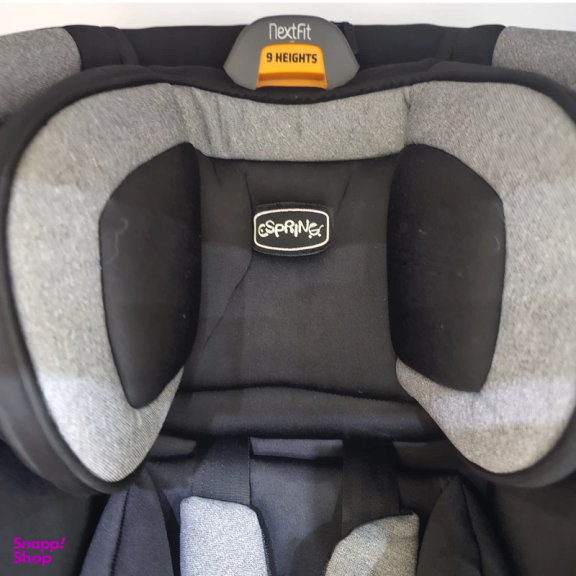 صندلی خودرو کودک اسپرینگ مدل NextFit