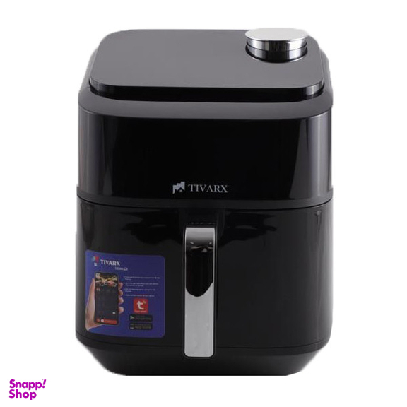 سرخ کن تیوارکس مدل TX-1077