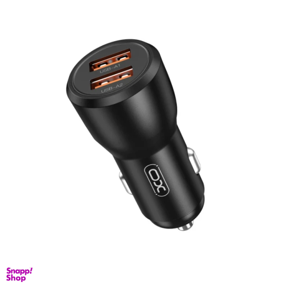 شارژر فندکی 12 وات ایکس او مدل XO CC55