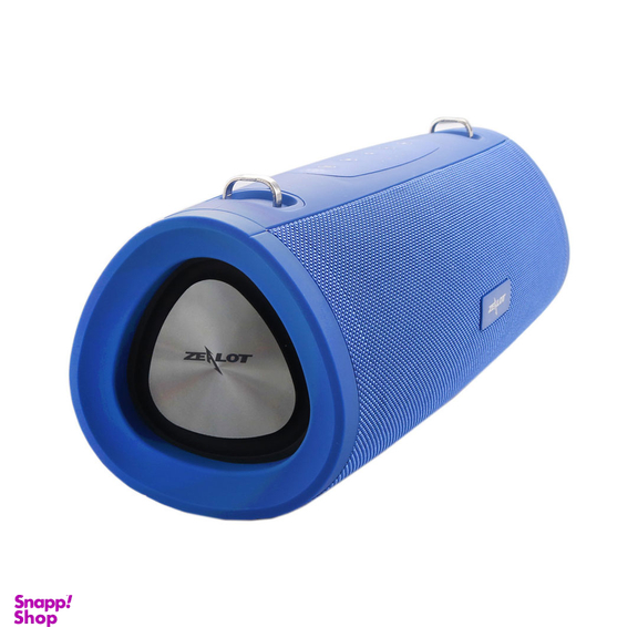 اسپیکر پرتابل زیلوت مدل S39