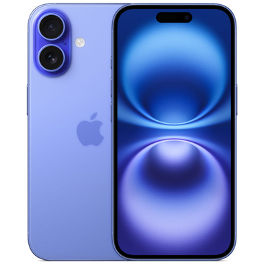 گوشی موبایل اپل مدل iPhone 16 CH دو سیم کارت ظرفیت 128 گیگابایت و رم 8 گیگابایت