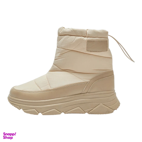 نیم بوت زنانه ال سی وایکیکی مدل ترمال پلاس ضد آب