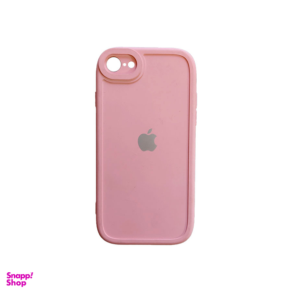 کاور قاب گارد مدل سیلیکونی کد 04 مناسب iphone 7 / 8