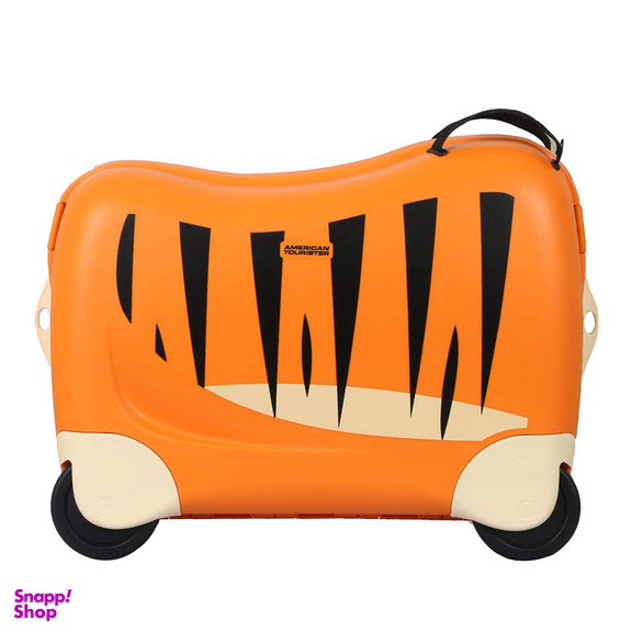 چمدان کودک امریکن توریستر مدل FHO TIGER