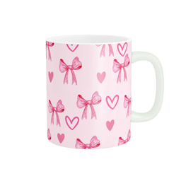 ماگ پادآفرین مدل پاپیون پینترستی کد 379