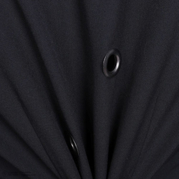 کت زنانه گره استایل مدل قوی سیاه رنگ مشکی