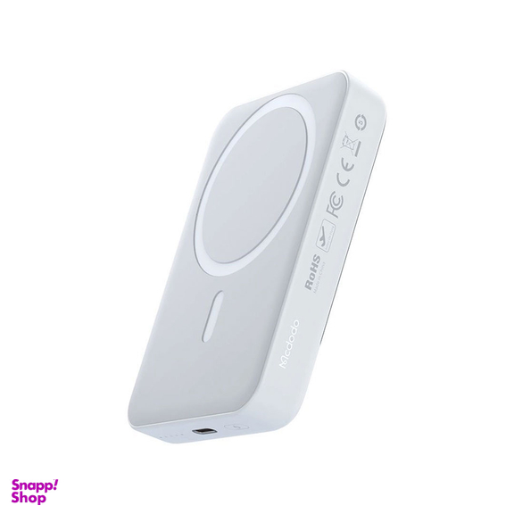 پاوربانک مک دودو مدل MC-426 ظرفیت 10000 میلی آمپر ساعت