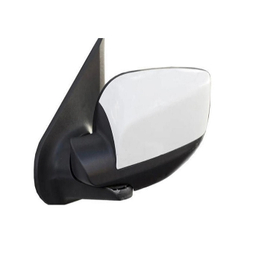 آینه جانبی برقی چپ کاوج مدل normal مناسب ساینا و کوییک