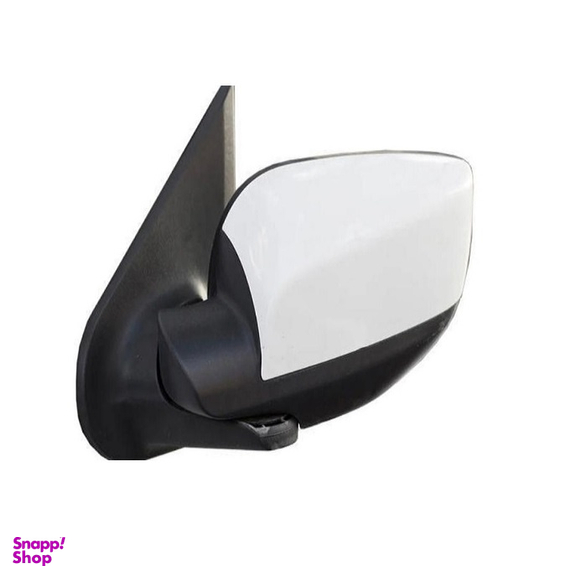 آینه جانبی برقی چپ کاوج مدل normal مناسب ساینا و کوییک