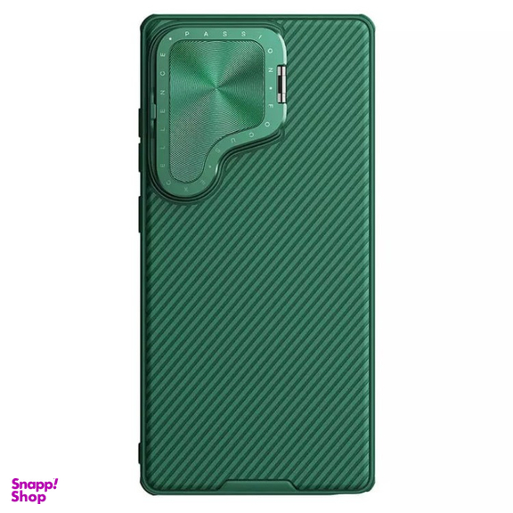 کاور گوشی موبایل نیلکین مدل CamShield Prop مناسب برای سامسونگ Galaxy S25 Ultra