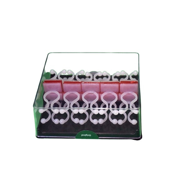 گیره گیاه مدل tb بسته 10 عددی