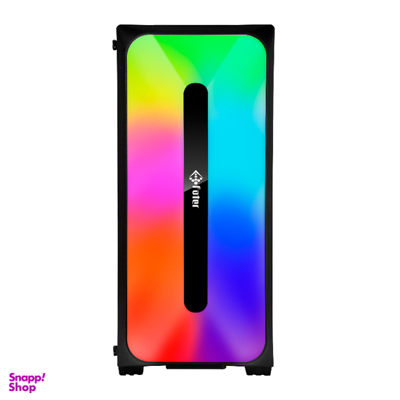 کیس کامپیوتر فاطر مدل FG-530B