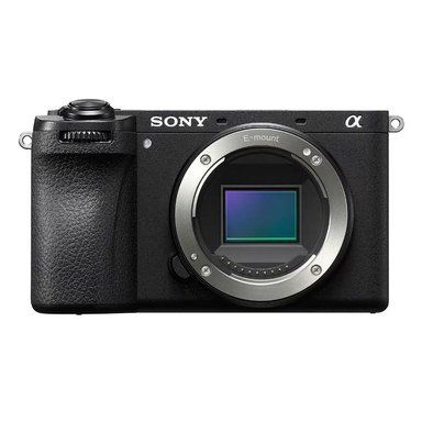 دوربین بدون آینه سونی مدل Sony a6700 Mirrorless Camera Body
