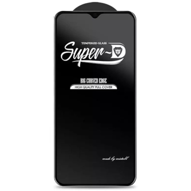 محافظ صفحه نمایش موبایل میتوبل مدل SuperD مناسب آیفون 12 پرومکس
