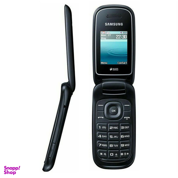 گوشی موبایل سامسونگ مدل E1272 دو سیم کارت