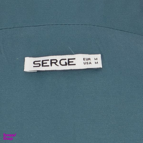 بارانی زنانه مدل 228141 رنگ آبی